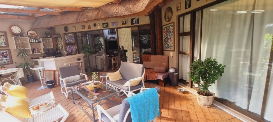 8 Bedroom Property for Sale in Kshane North West